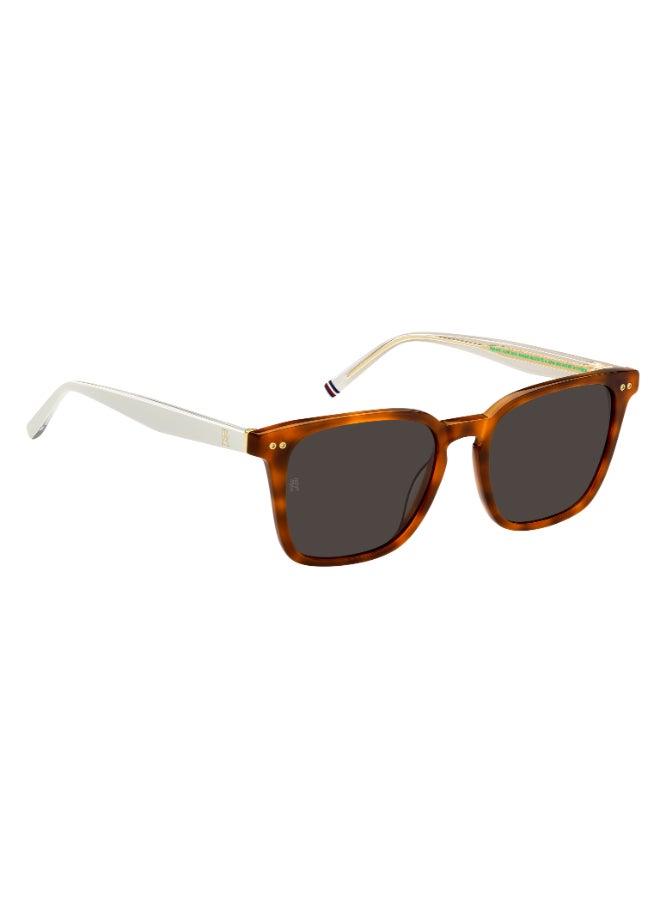 TOMMY HILFIGER RECTANGULAR TOMMY HILFIGER SUNGLASSES FRAMES - Image 2